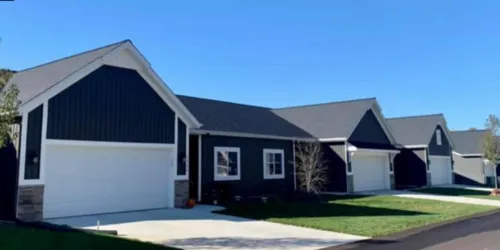 Caledonia Villas Condominiums