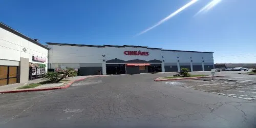 Commercial Estimates Services for TROPICANA CINEMAS