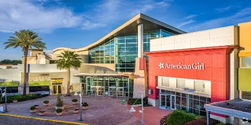 Commercial Takeoff Services for Memorial City Mall