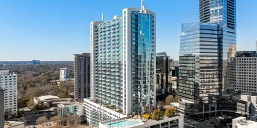 Estimates for Realm Condominiums