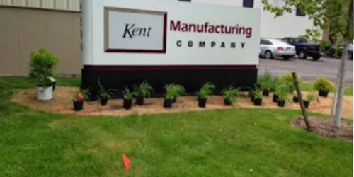 Kent Manufacturing Company