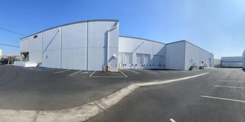 LA Warehouse Express