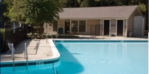 Laurel Ridge Apartments in Chapel Hill, NC