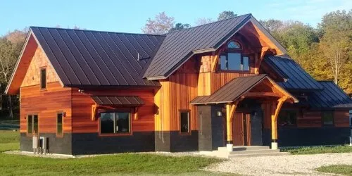 Lumber, Metals, Drywall, Thermal Moisture Protection Estimates for Village Condominium Inc