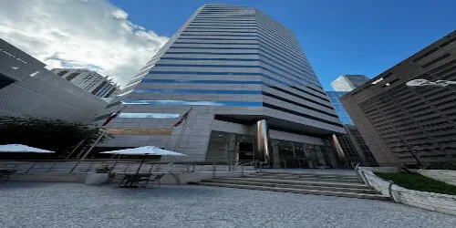 Lyric Tower Office Building