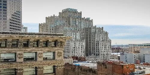 Southwestern Bell Building