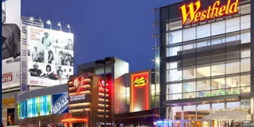 Westfield Culver City – Shopping Mall