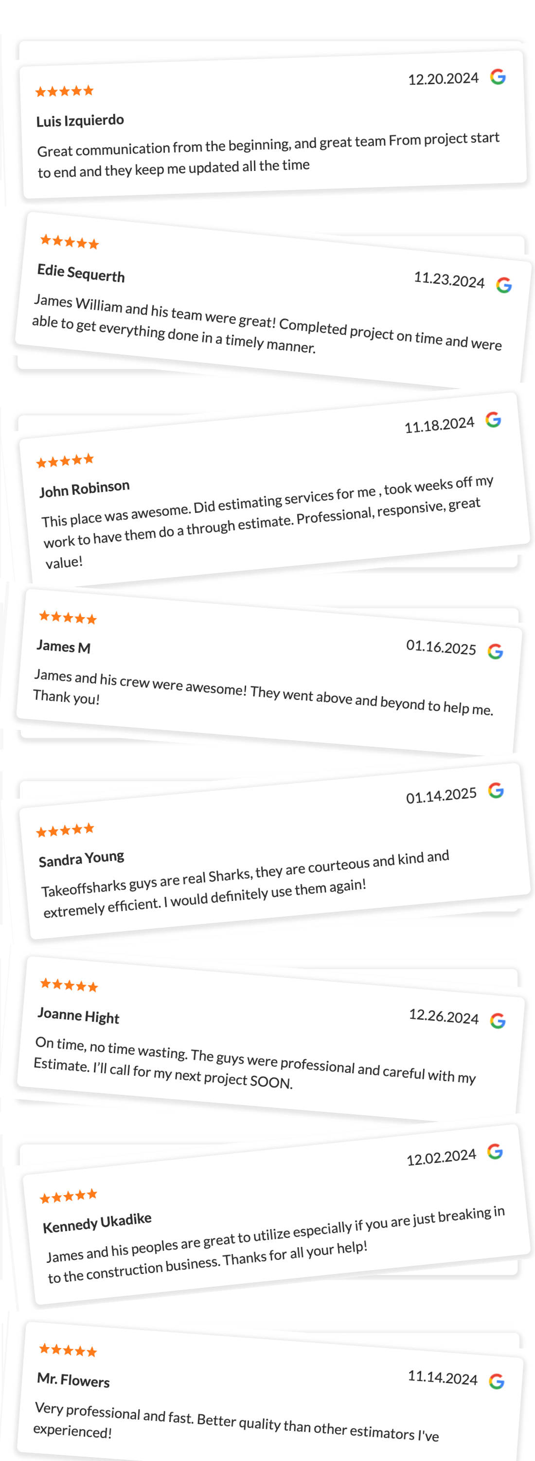 takeoffsharks reviews
