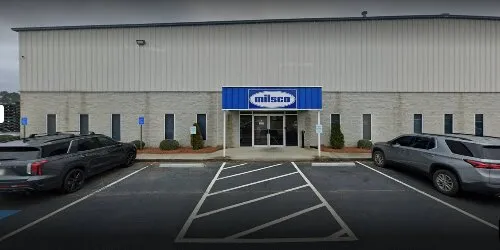 Process Piping Estimating Services for Milsco Manufacturing Co