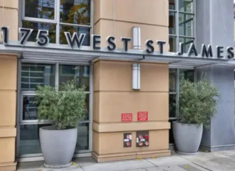 Metal Framing Estimates for City Heights Condos