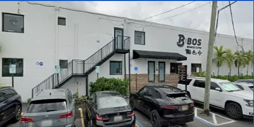 Structure Steel Industrial Estimates