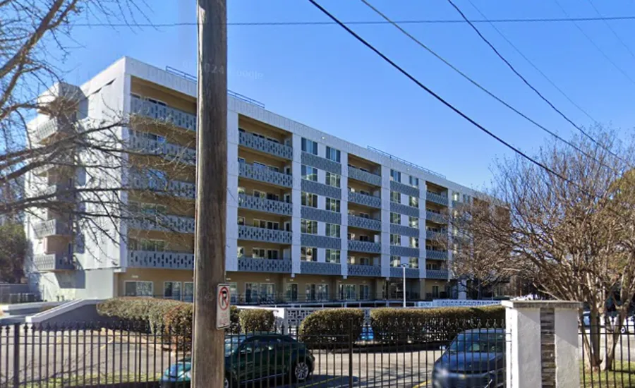 The Melrose Midtown Apartments