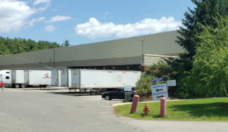 Wood Framing Takeoffs for Foss Factory